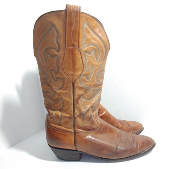 Lucchese Other - Lucchese western style boots